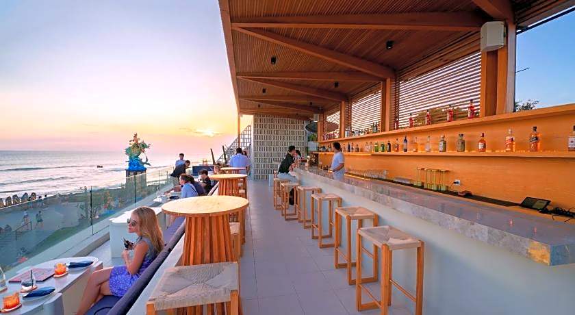 Sau Bali Beach House Canggu