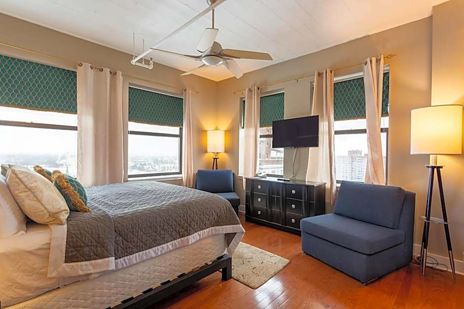 The Giacomo, an Ascend Collection Hotel