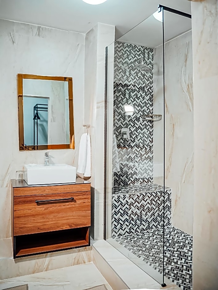 The Garden Venue Hotel