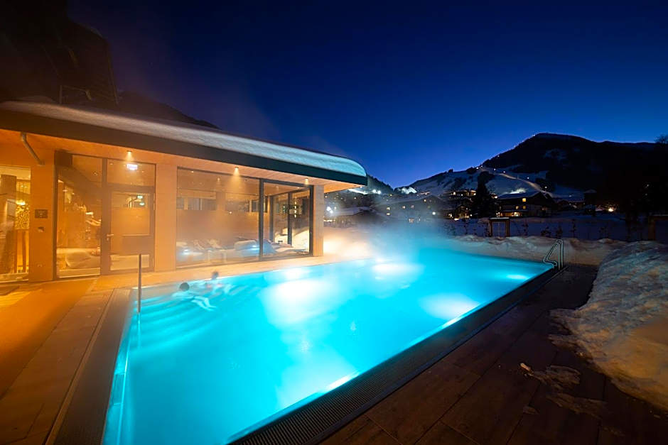 Rosentalerhof Hotel & Appartements