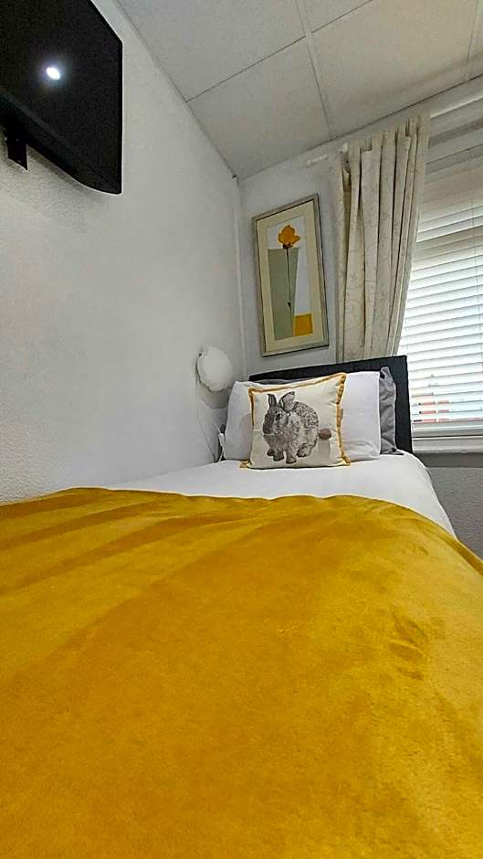 Rock Dene Hotel