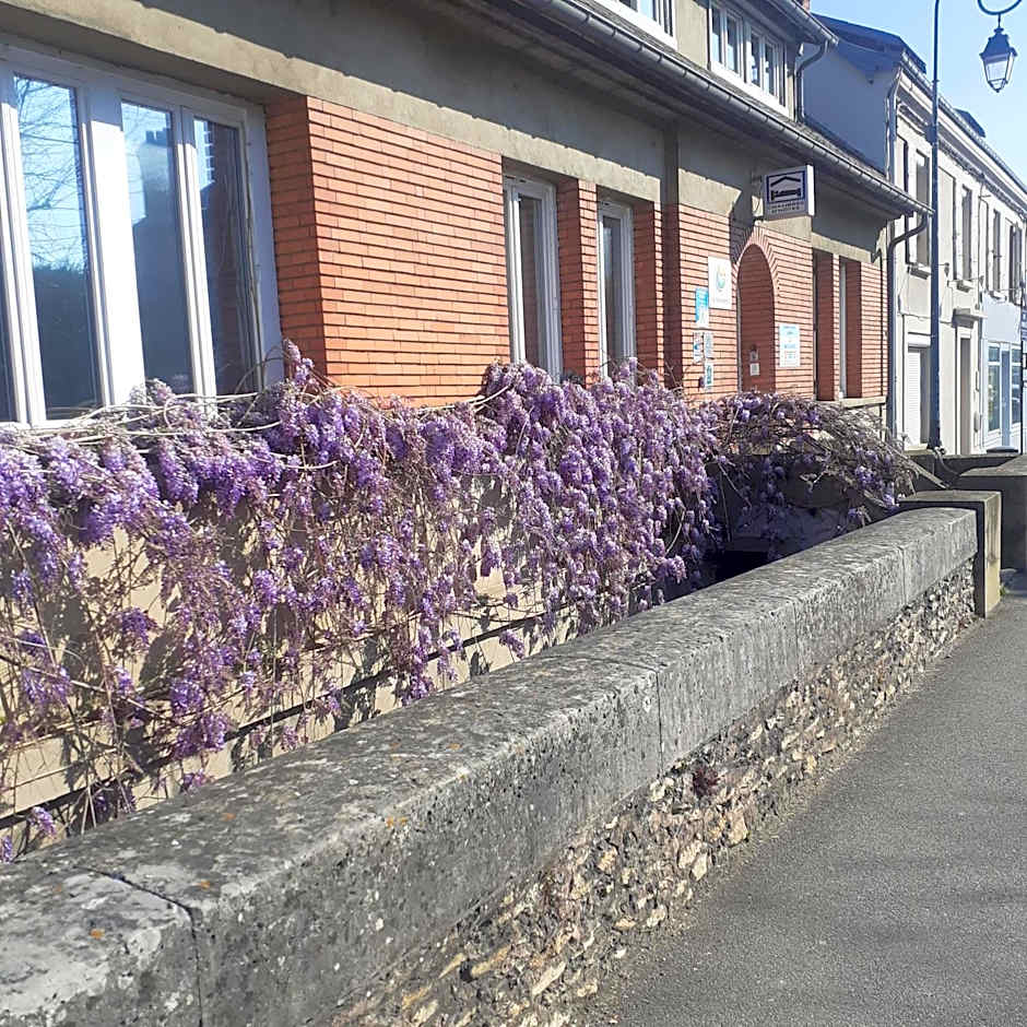 Chambres d'hôtes GOBILLON