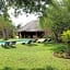 Tamboti Bush Lodge