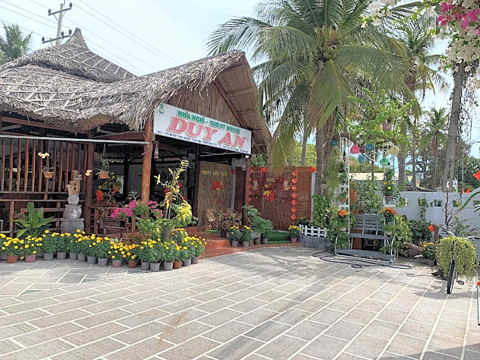 Duy An Guest House