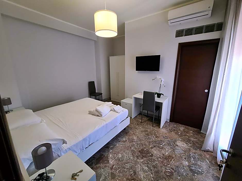 B&B dei Rota Affittacamere Mercato San Severino Salerno