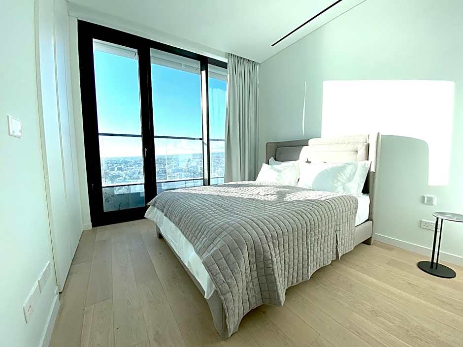 Luxury Private Apartments - Limassol