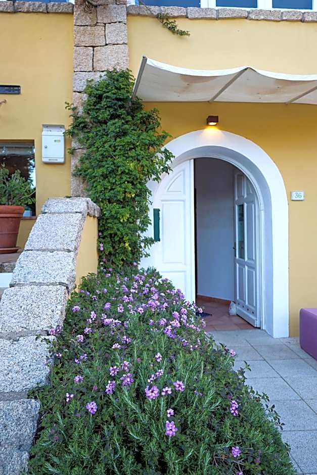 Boutique Hotel Sant'Andrea & Relais