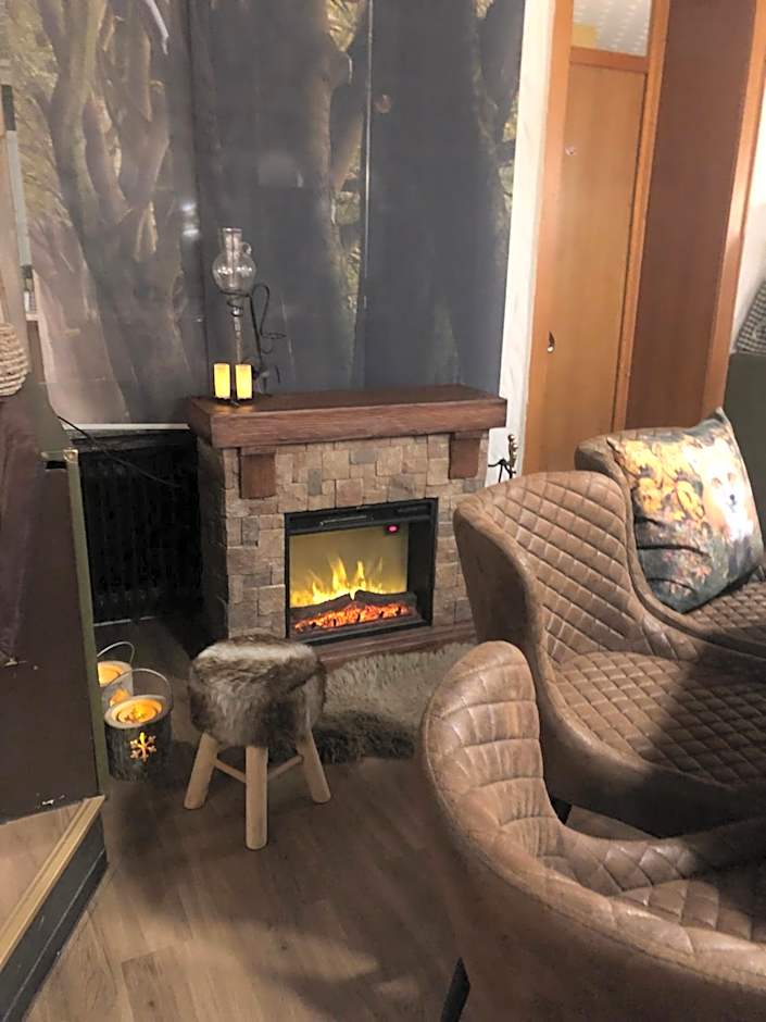Berghotel HARZ