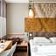 ibis Lyon Caluire Cite Internationale
