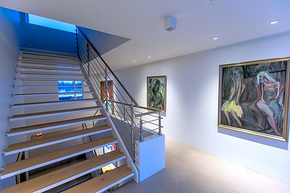 Apt. Hotel Hjalteyri