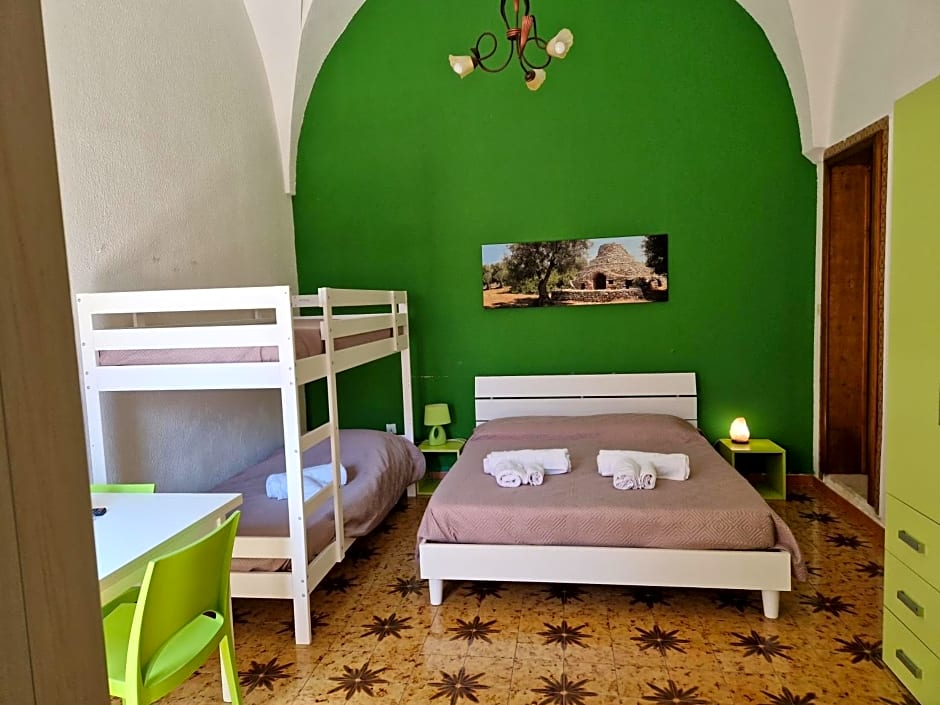 B&B Zì Micheli Salento