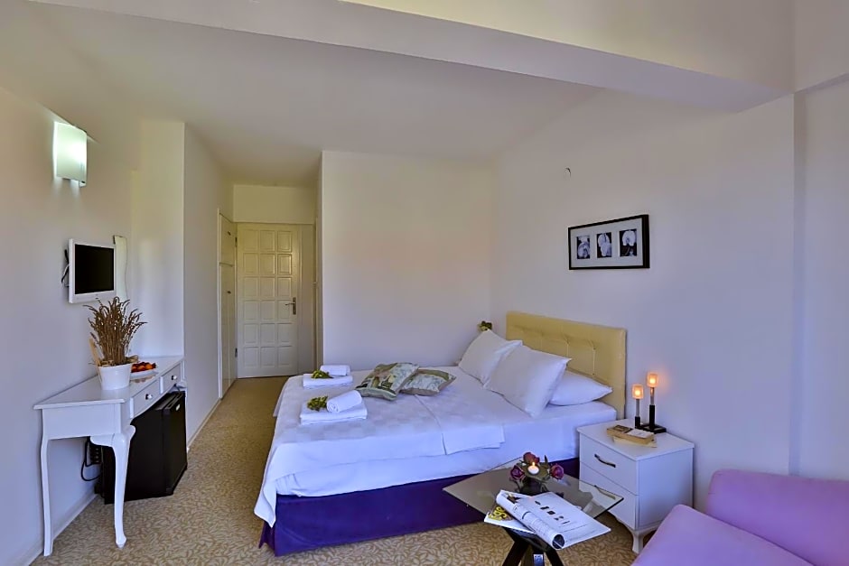 Kiraz Butik Hotel
