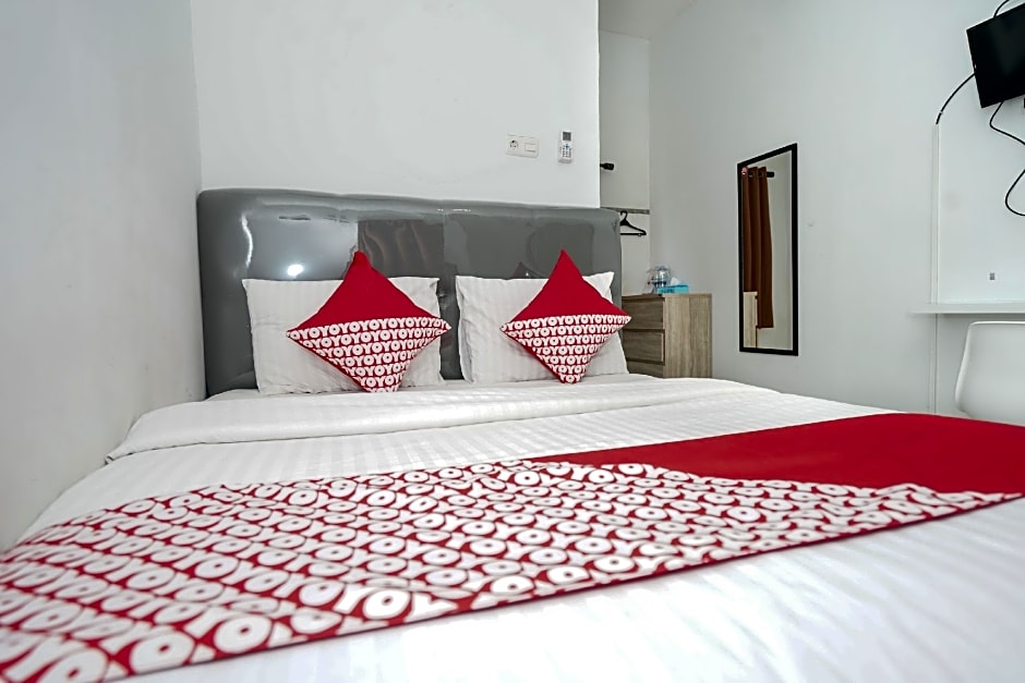 OYO 183 The Pipe House