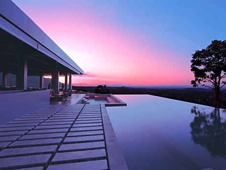 The Paz Khao Yai by PCL