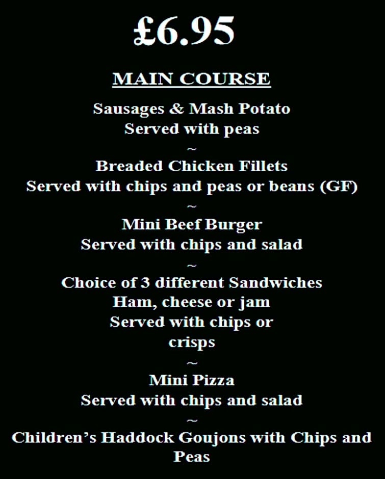 The Inn at Woodhall Spa