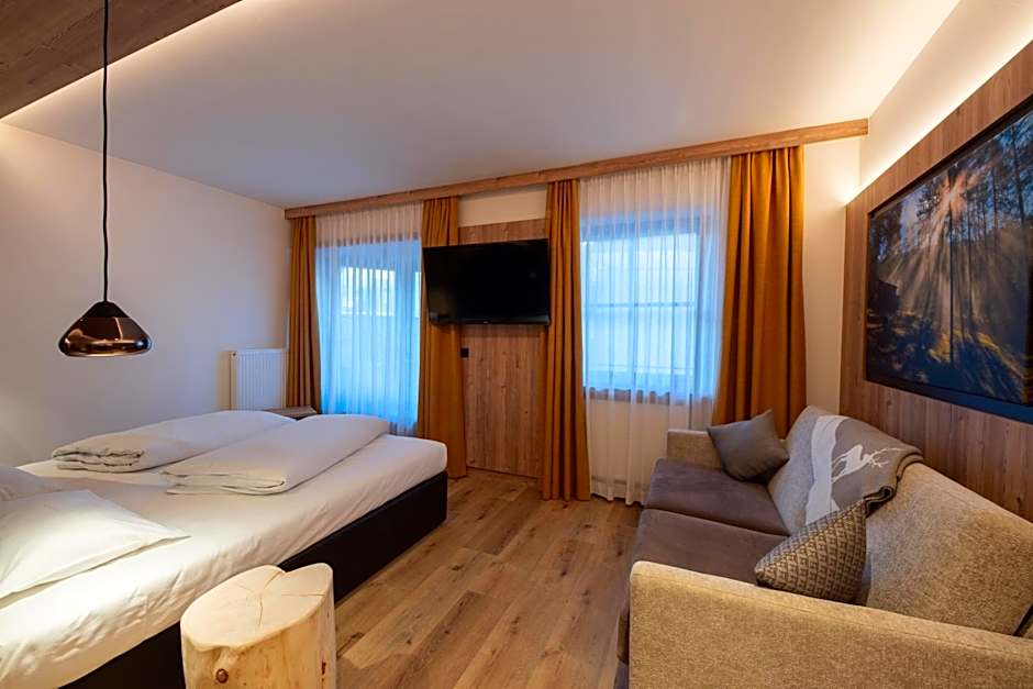 Hotel Mondschein