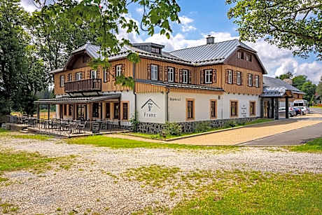 Hotel Franz