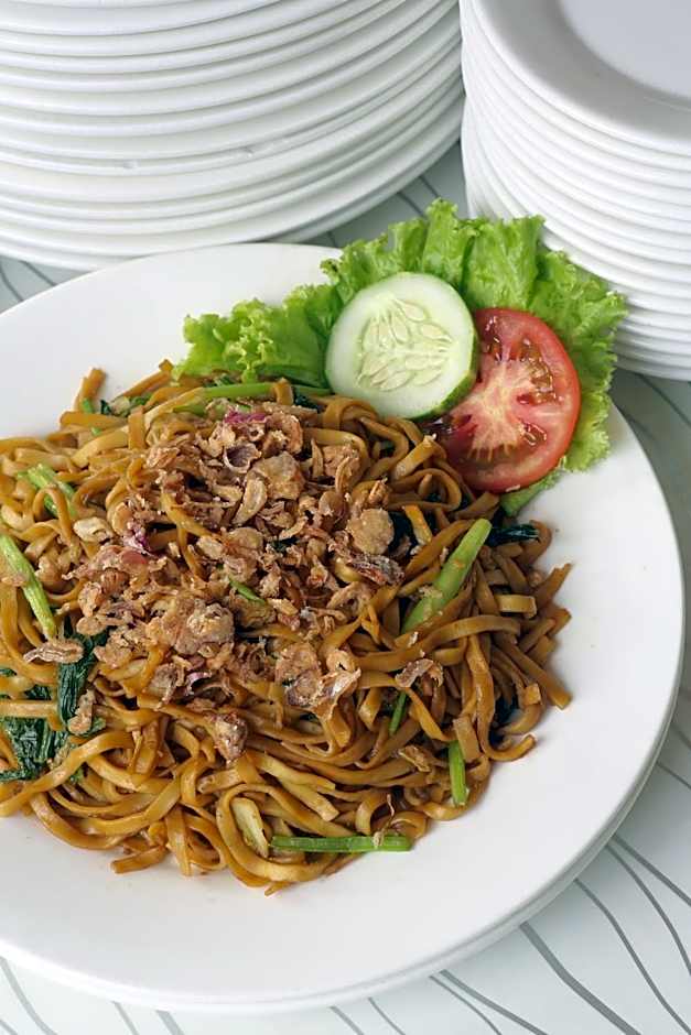 Hotel Dewarna Sutoyo Malang