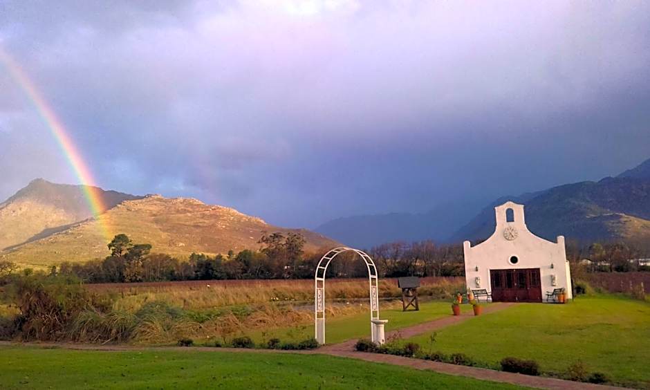Le Manoir de Brendel