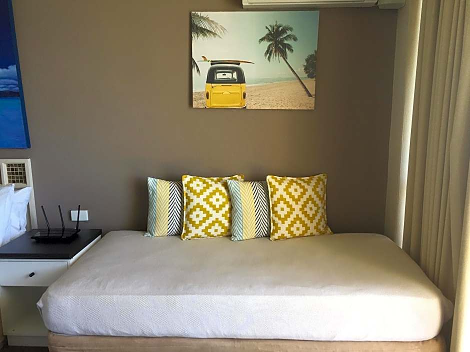 Seafront Studio The Strand