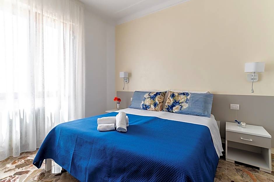 Le Calette Rooms