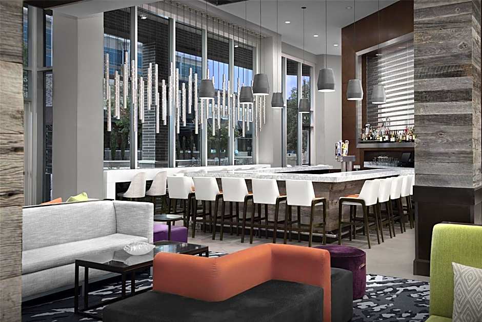 Hilton Garden Inn Charlotte Waverly