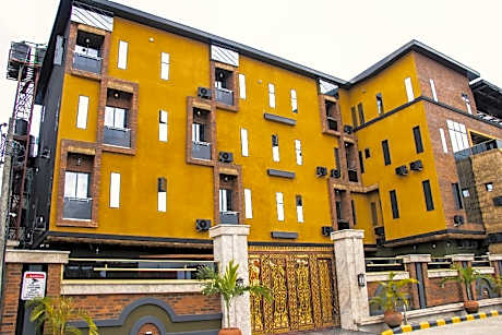 American Courts Hotels