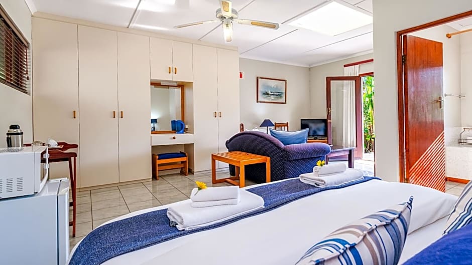 Hildesheim Guest Lodge