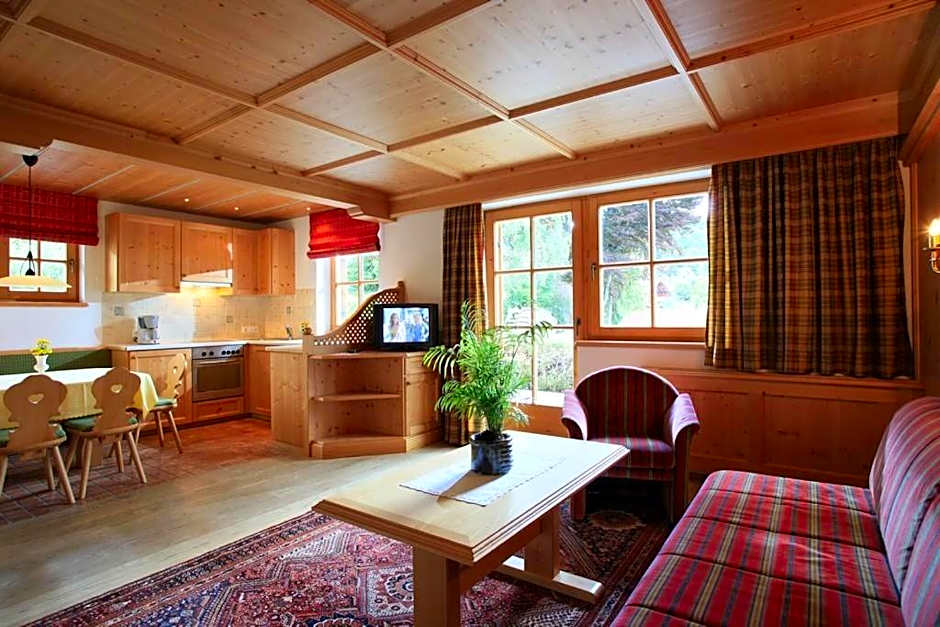 Appartement Riedl Martin