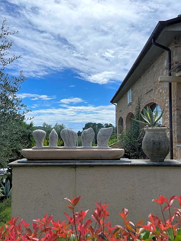 Casa Del Sole