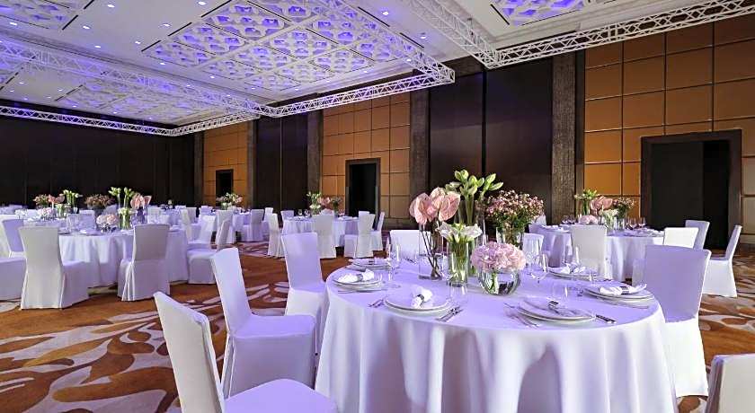 The Ritz-Carlton Almaty