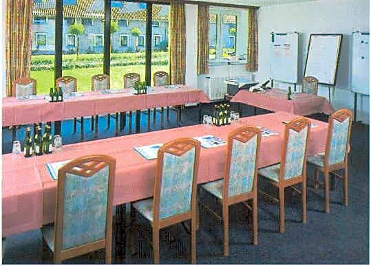 Landhotel Meier Gresshoff