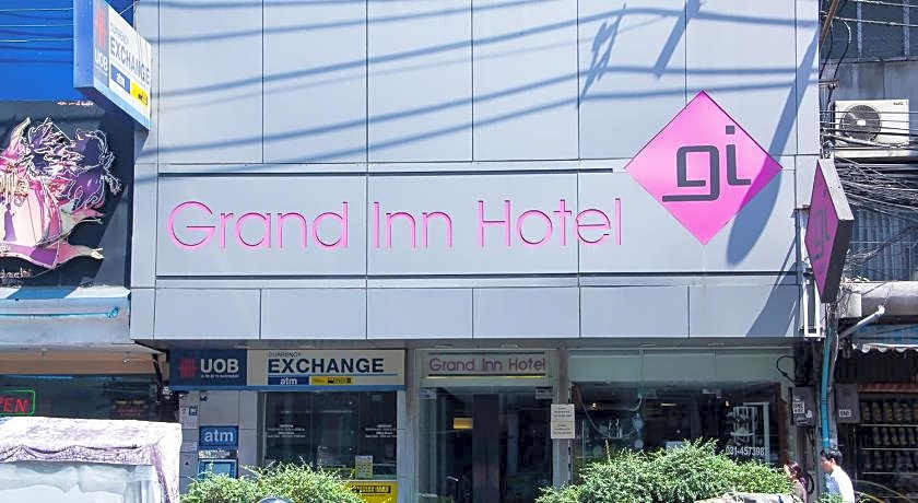 Grand Inn Hotel