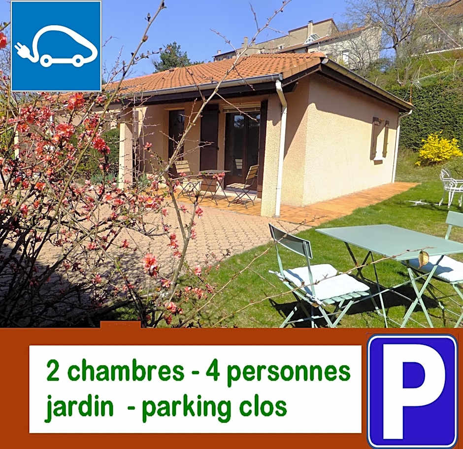 Photo 1 of 36 of Le Clos Gentiane