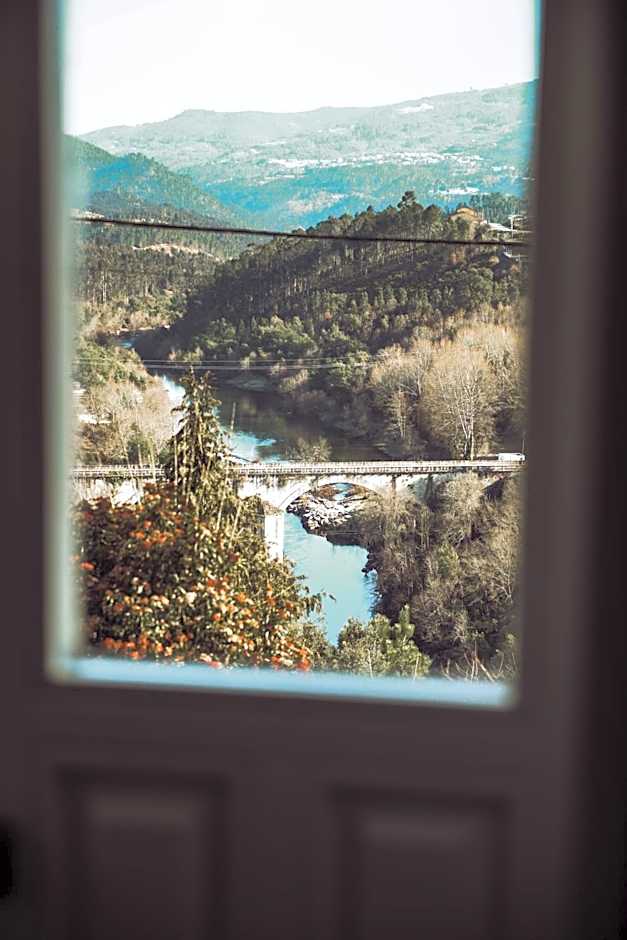 Estação Ferroviária de Mondim de Basto