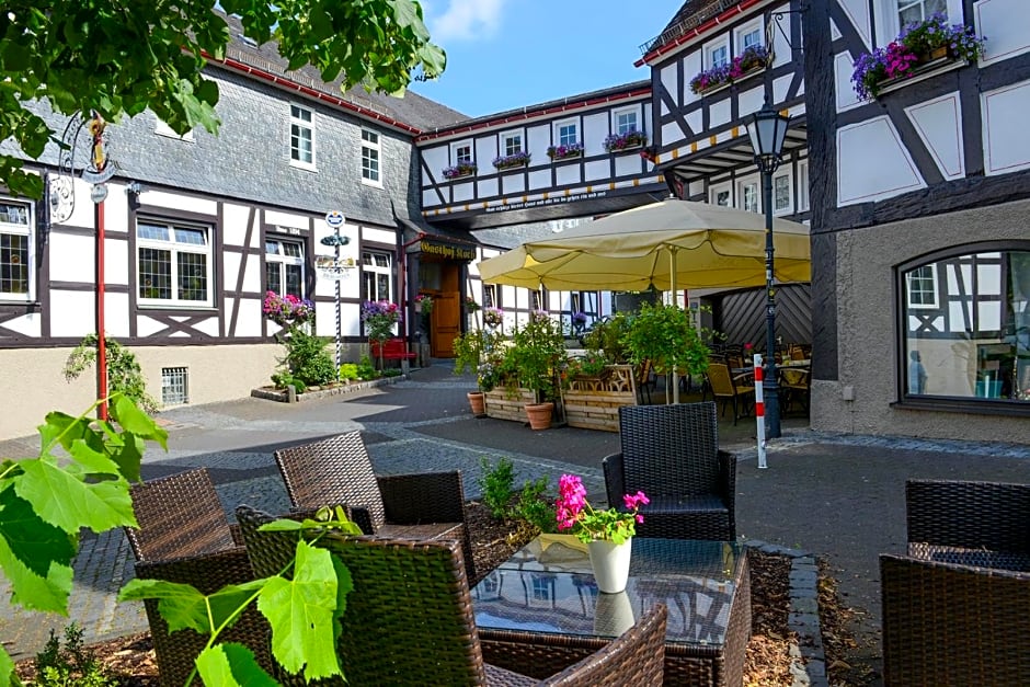 Hotel Gasthof Koch