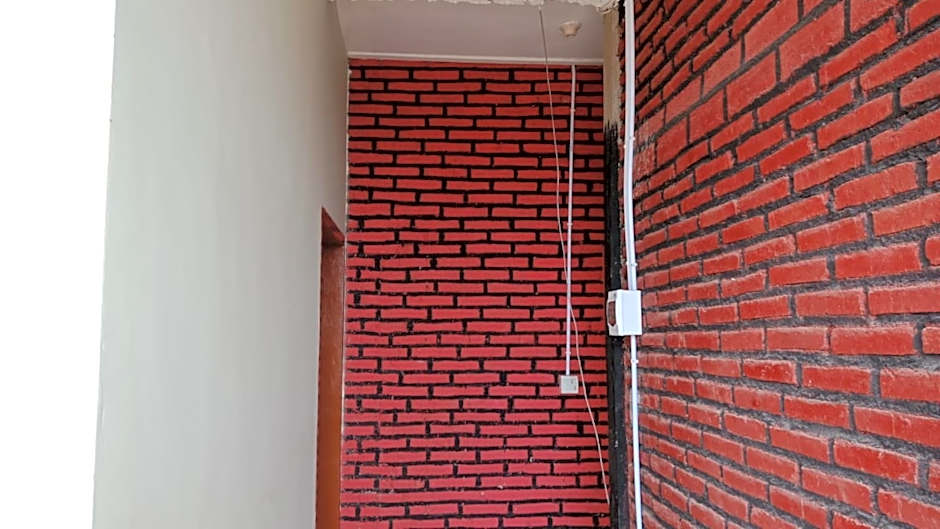 Kendang Kempul Hostel