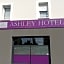 Ashley Hotel Le Mans Sud