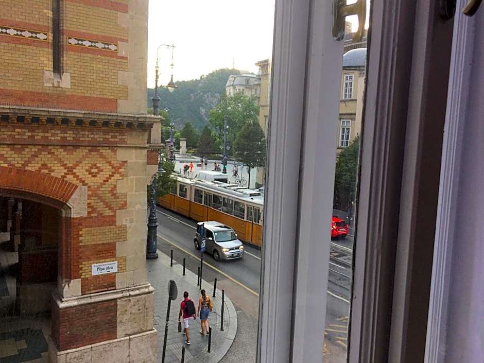 Zen Hostel by Central Market