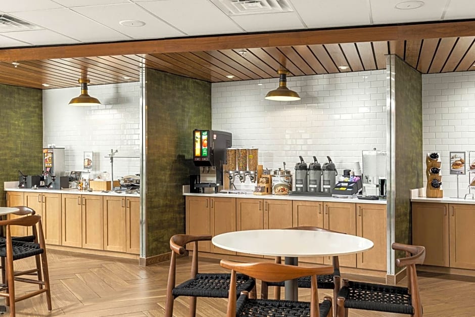 Fairfield Inn & Suites by Marriott Salina