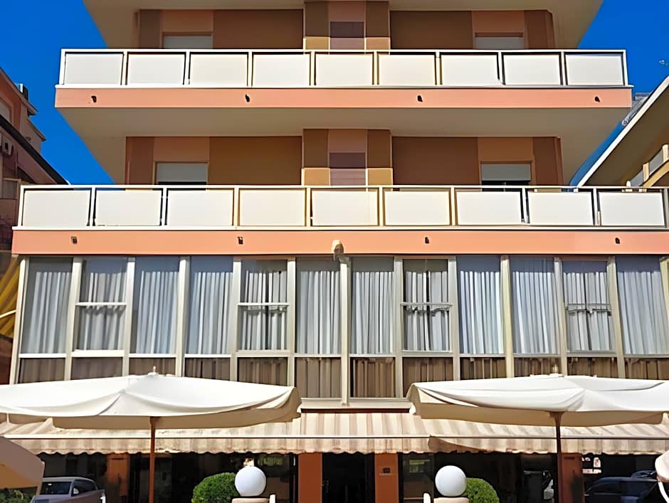 Hotel Losanna Cervia