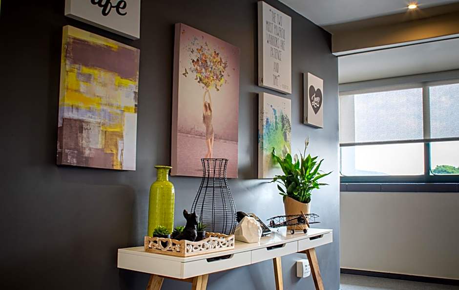 Villa San Giovanni Accommodation