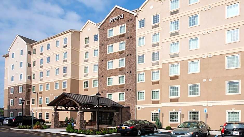 Staybridge Suites Buffalo-Amherst By IHG
