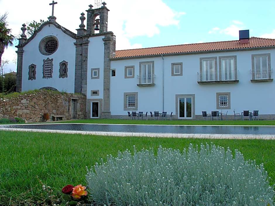 Hotel Convento dos Capuchos