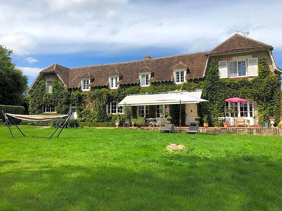 Maison Angulus Ridet