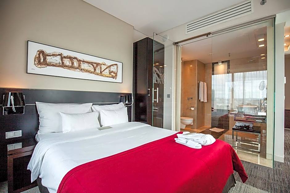 Andersia Hotel & Spa Poznan, a member of Radisson Individuals