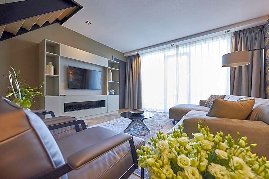 Van der Valk Hotel Leeuwarden