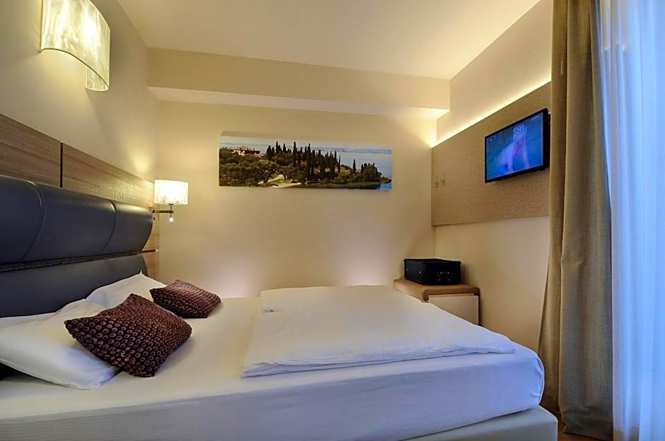 Hotel Galvani