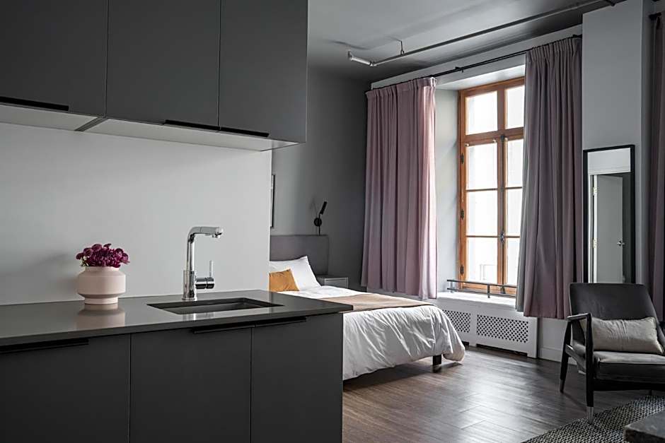 Maison Saint-Vincent By Maisons & co