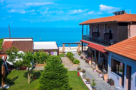 Kamelia & Semeli Hotel